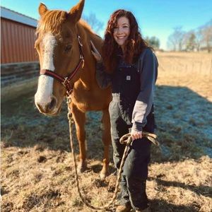 Meet your Posher, Elle